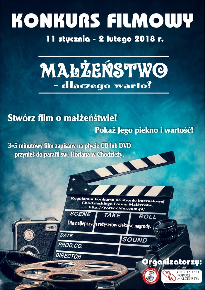 konkurs filmowy