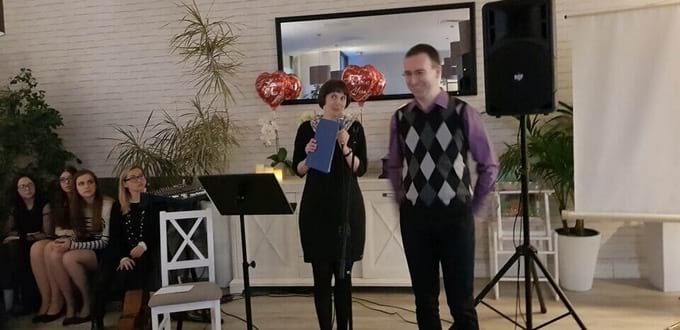 Randka małżeńska Chodzież