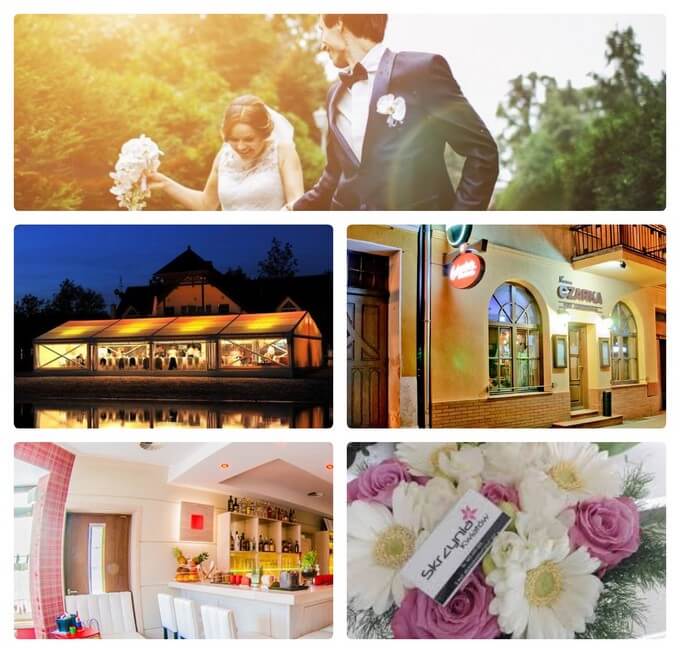 Tydzień Małżeństwa w Chodzieży - Rabaty w restauracjach