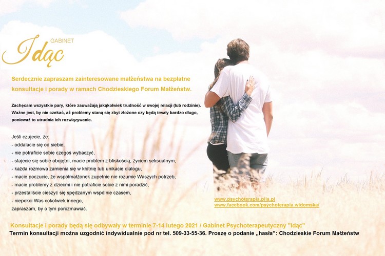 Konflikt małżeński 