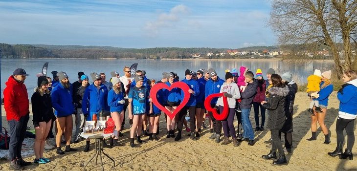 Morsowanie par Chodzież