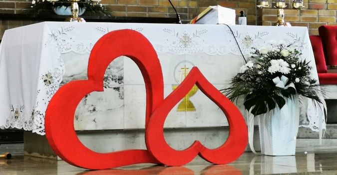 Parafia NNMP w Chodzieży