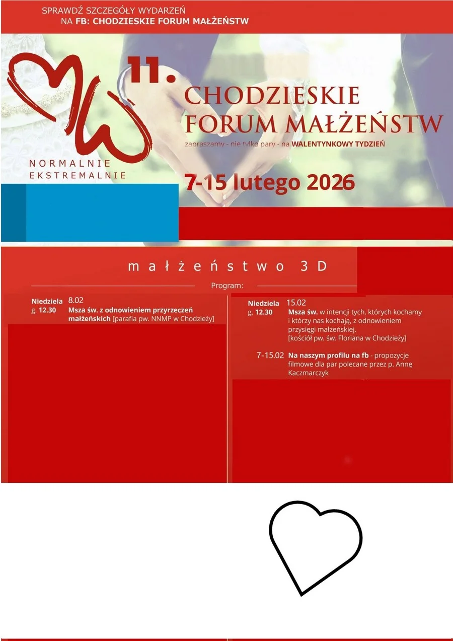 Program 2026