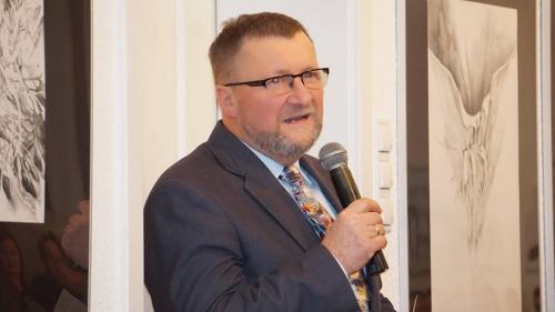 Jacek Pulikowski