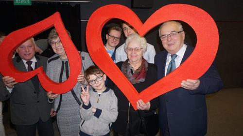 klub kawalerów 14