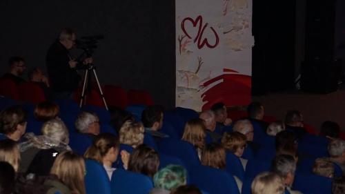 klub kawalerów 16