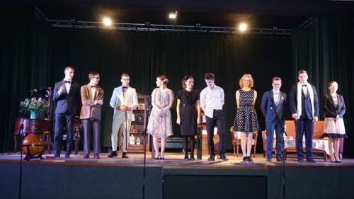 klub kawalerów 5