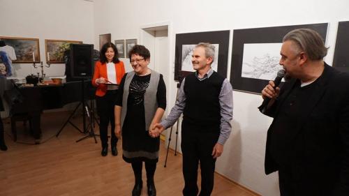tango galeria 11
