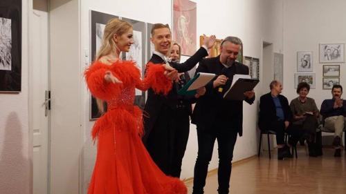 tango galeria 12
