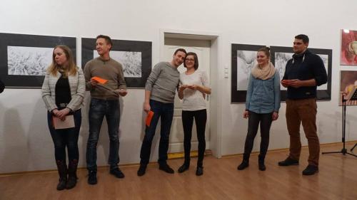 tango galeria 16
