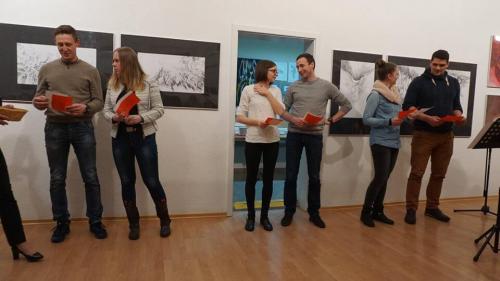 tango galeria 21
