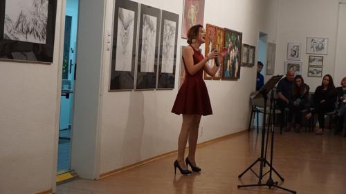 tango galeria 8